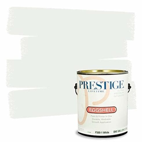 Prestige Paints Interior Paint and Primer