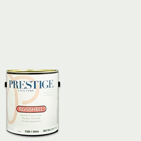 Prestige Interior Paint and Primer