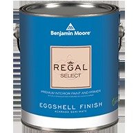Regal Select Waterborne Interior Paint