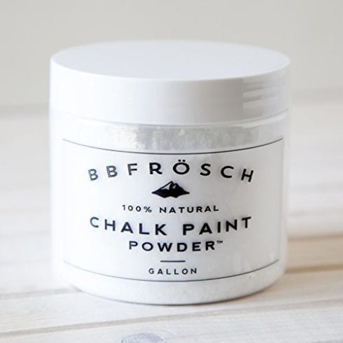 BB Frösch DIY Chalk Paint Powder