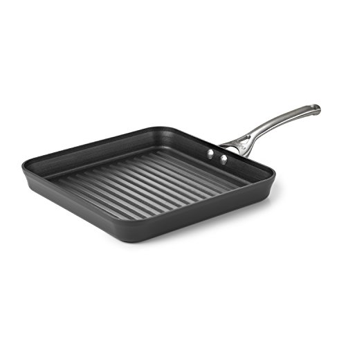 10 Best Indoor Grill Pans [ 2021 ] BestOfMachinery