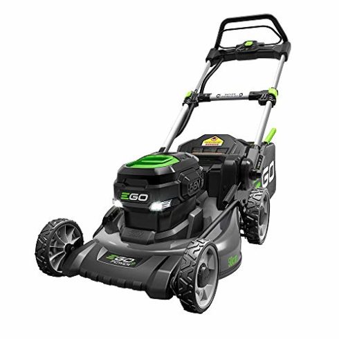 EGO Power+ LM2021 Cordless Lawn Mower