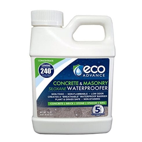  Impermeabilizador Eco Advance EACON16CON