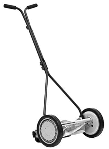Great States 415-16 Lawn Mower