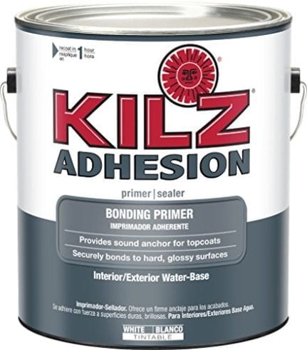 KILZ L211101 Adhesion High-Bonding Primer