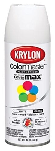 Krylon K05150107 ColorMaster Paint