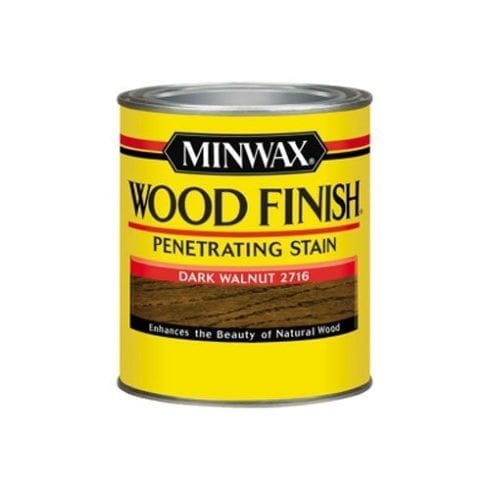 Minwax 70012444 Wood Penetrating Stain