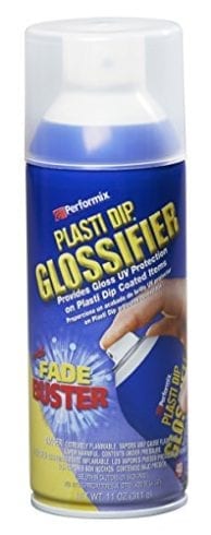 Plasti Dip 11212 Glossifier