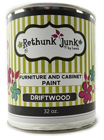 Rethunk Junk by Laura