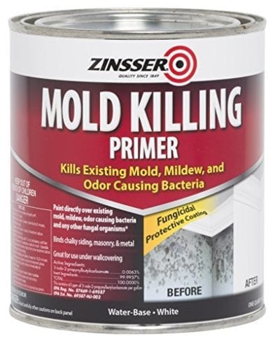 Rust-Oleum 276087 Mold Killing Primer