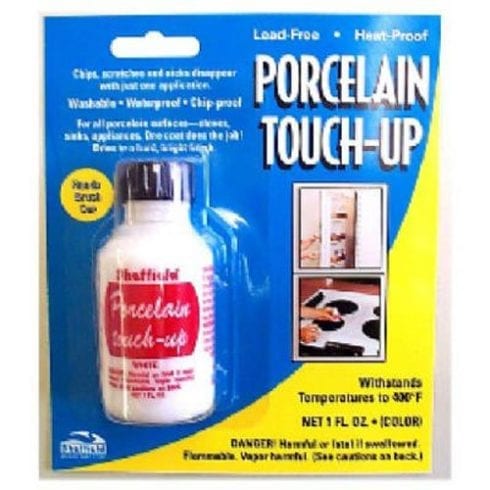Sheffield 1126 Porcelain Touch-Up