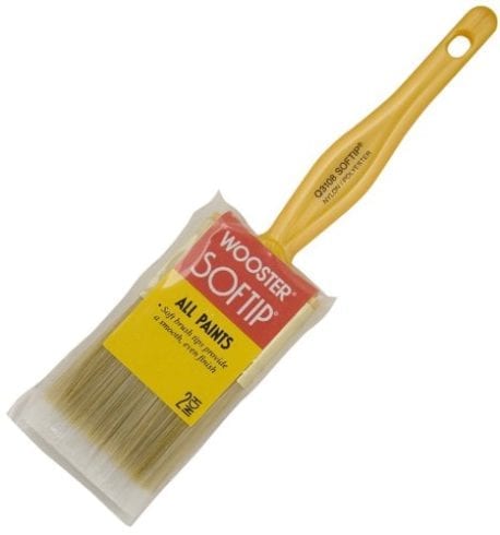 Wooster Brush Paint Brush Q3108-2
