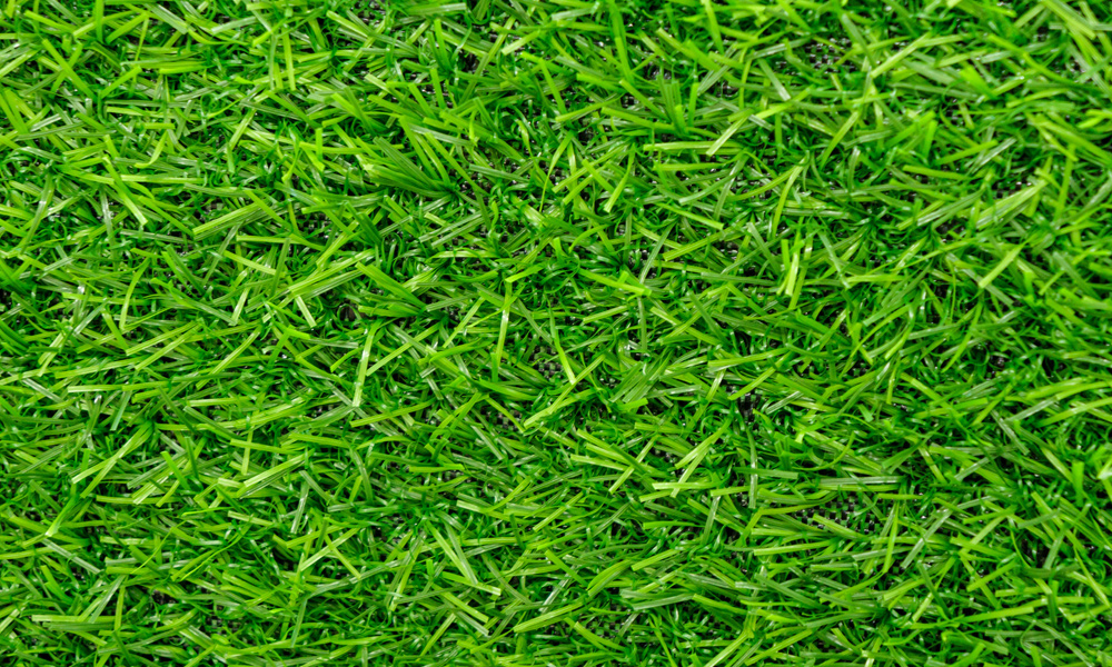 artificial long grass