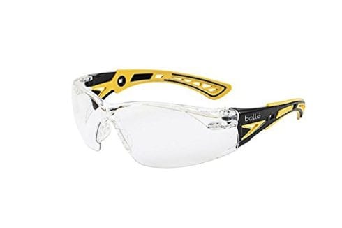 Bolle Safety Rush+ Safety Glasses