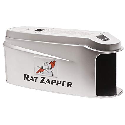 Rat Zapper Ultra Rodent Trap