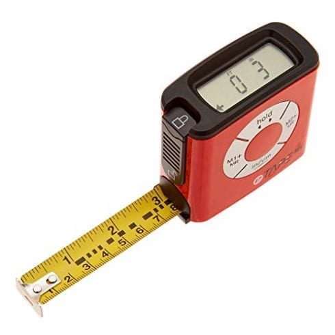 eTape16 ET16.75-db-RP Digital Tape Measure