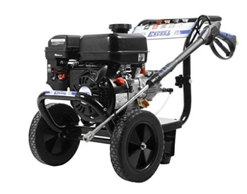 Excell EPW2123100 Powered Pressure Washer