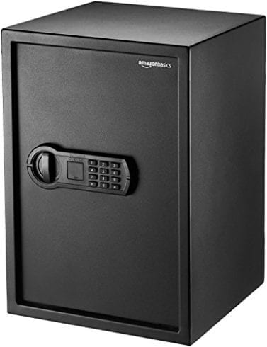 10 Best Home Safes [ 2021 ] - BestOfMachinery
