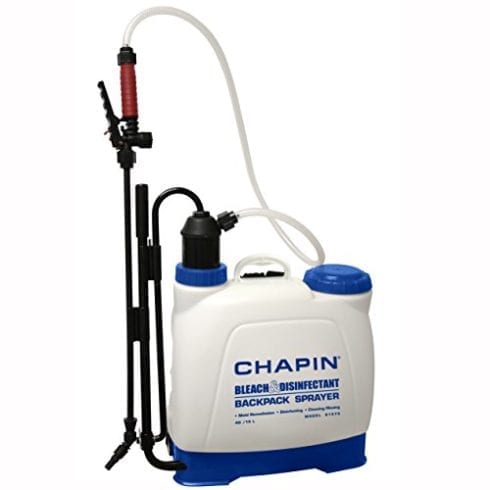 Chapin International 61575 Sprayer