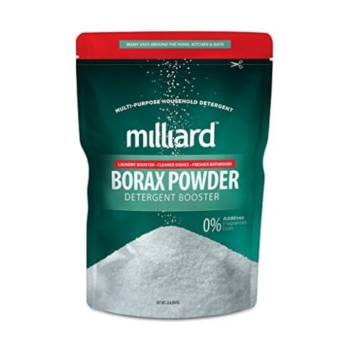 MILLIARD Borax Powder