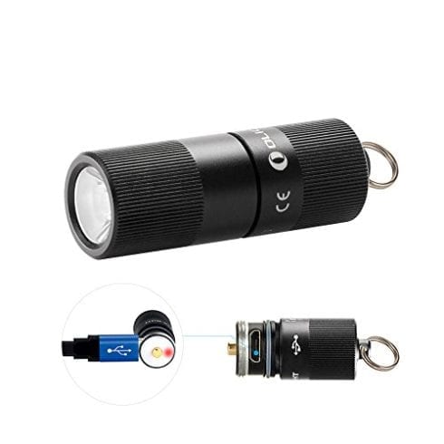 Olight  Rechargeable LED Keychain