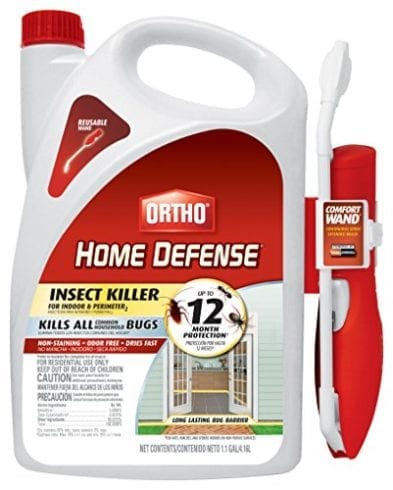Ortho 0220910 Home Defense Insect Killer