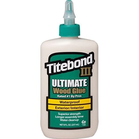 Titebond 1413 III Ultimate Wood Glue