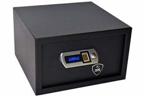 10 Best Home Safes [ 2021 ] - BestOfMachinery