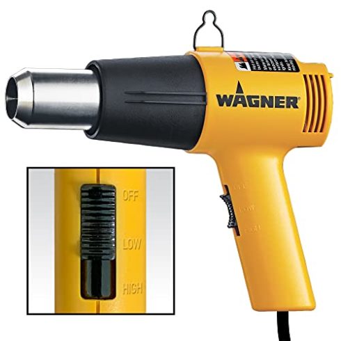 Wagner Spraytech HT1000 Heat Gun