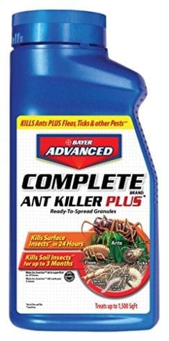 Bayer Advanced Complete Ant Killer