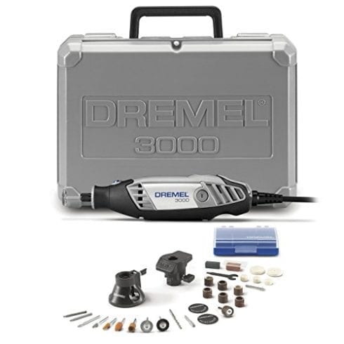 Dremel 3000-2/28 Variable Speed Rotary Tool Kit