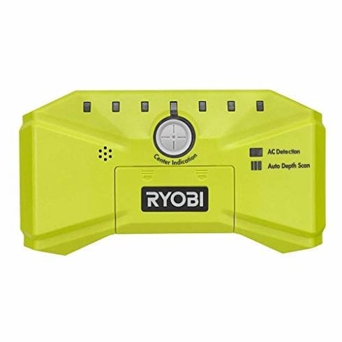 Ryobi Whole Stud Detector ESF5001