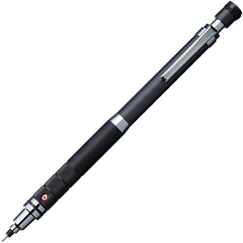 Uni Core Keeps Sharp Mechanical Pencil