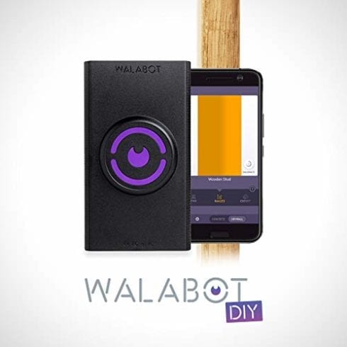 VAYYAR Walabot DIY – In-Wall Imager