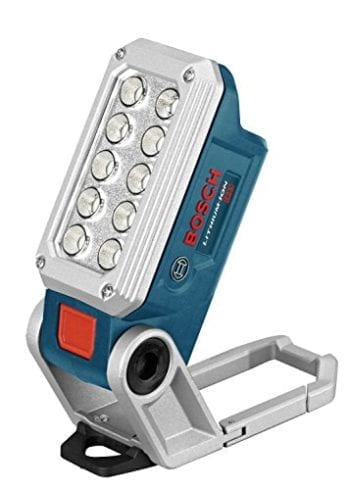 Bosch FL12 LED Cordless Work Light
