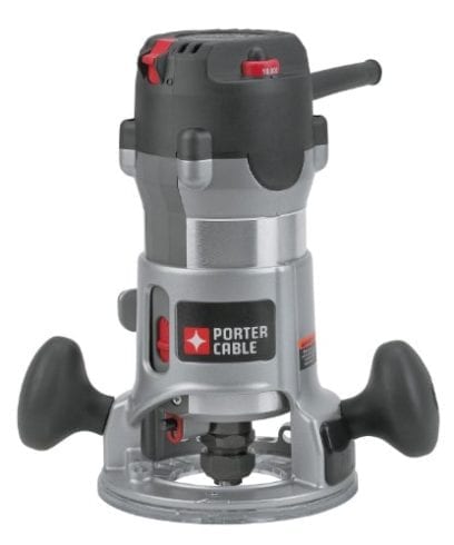 PORTER-CABLE 892 Router