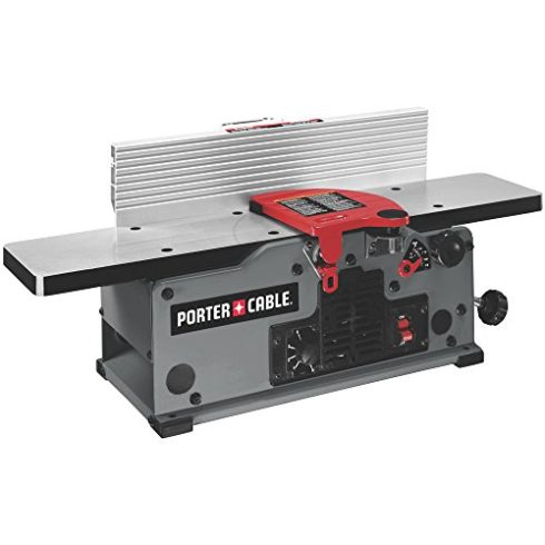PORTER-CABLE PC160JT Jointer