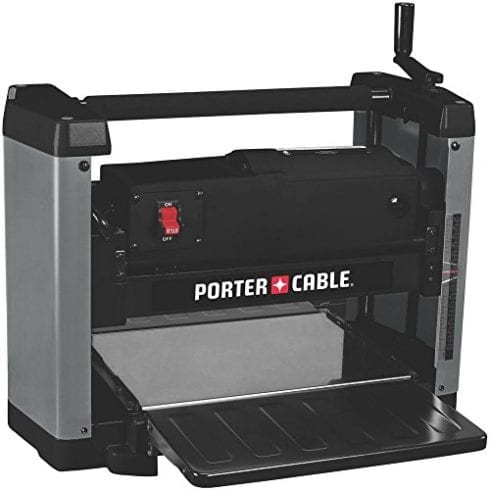 PORTER-CABLE Thickness Planer