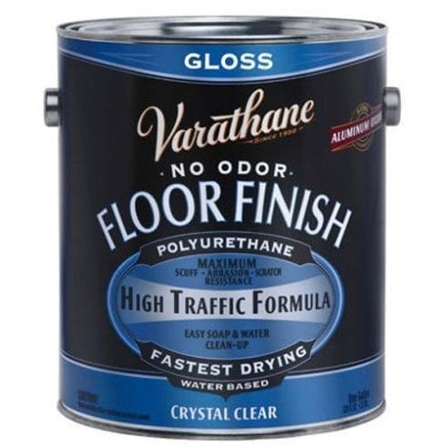 RUST-OLEUM FBA 230031 Varathane Floor Finish