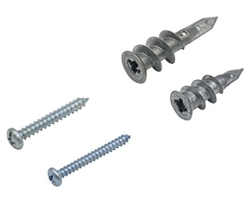 Screw-it Drywall and Hollow-Wall Anchor Kit