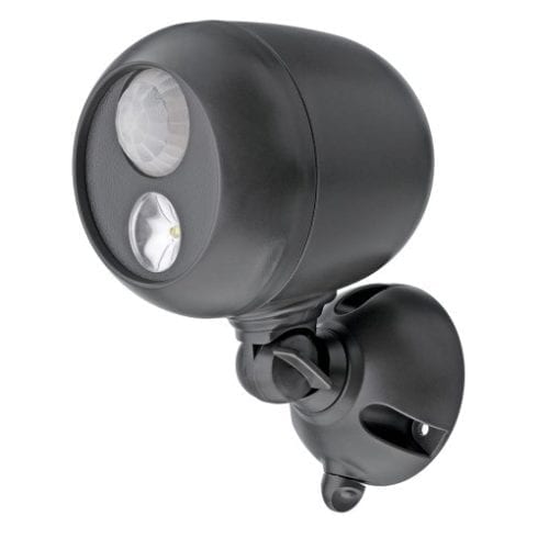 Mr Beams MB360 LED Spotlight with Motion Sensor