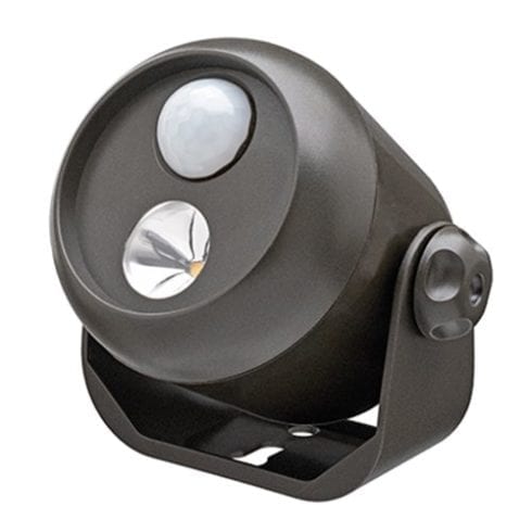 Mr. Beams MB310 Wireless Motion Sensor Mini Spotlight
