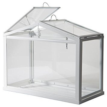 Ikea Indoor/outdoor Greenhouse