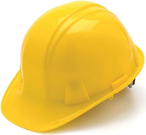 Pyramex Safety Products HP14030 Hard Hat