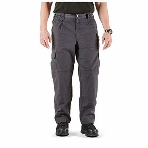 5.11 Tactical Men’s Taclite Pro Work Pants