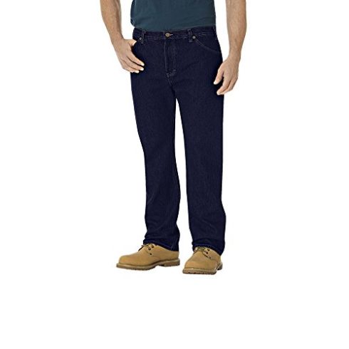 Dickies Men’s Regular-Fit 5-Pocket Jean