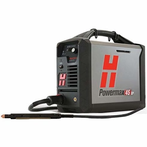 Hypertherm Powermax 45 XP Machine System