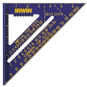 IRWIN Tools 1794463 Rafter Square
