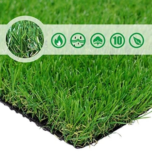 PET GROW PG1-4 Artificial Grass