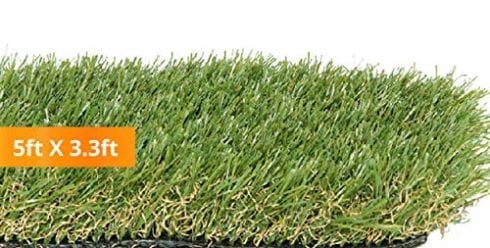 Zen Garden PZG Premium Artificial Grass